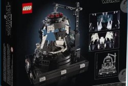 乐高漫威新品爆料最新版,最新版玩具震撼来袭！