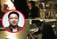 娱乐圈爆料剧