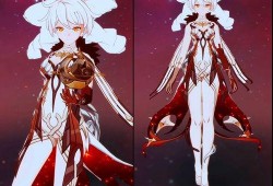 原神外网爆料最新,神秘新角色登场，游戏剧情将迎来重大转折！