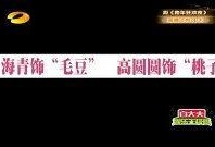 湖南卫视八卦爆料视频,明星幕后八卦大曝光！