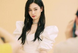 娱乐爆料徐艺洋是谁啊,娱乐爆料中的神秘新星