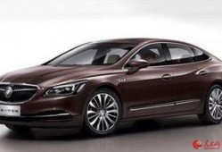 最新君越爆料,豪华升级，科技赋能，引领中大型轿车新潮流”